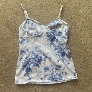 Talulah top, size large